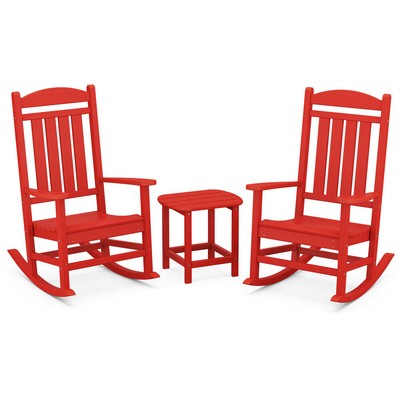 Table and Chairs Set