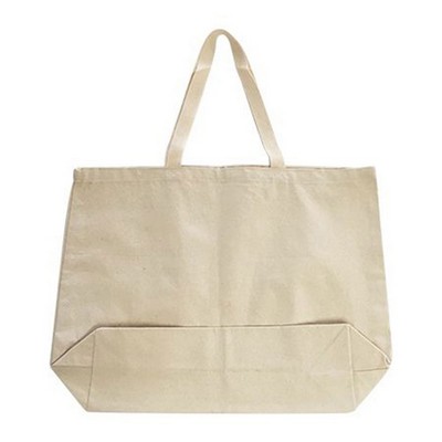 O.A.D. Jumbo Gusset Tote