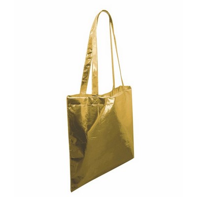 Liberty Bags Metallic Tote