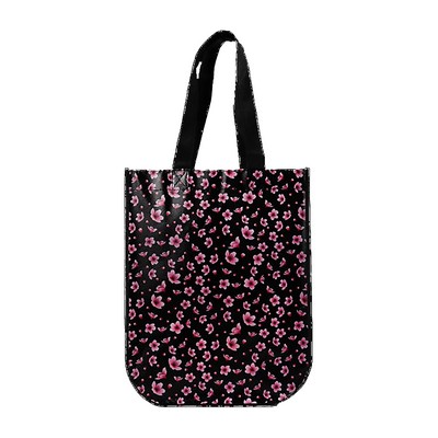 Full Color Laminated RPET Tote Bag