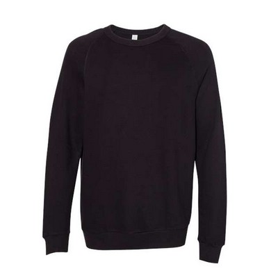 Alternative® Champ Lightweight Eco-Washed French Terry Pullover