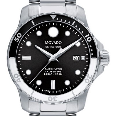 Movado Core Series 800 Gents