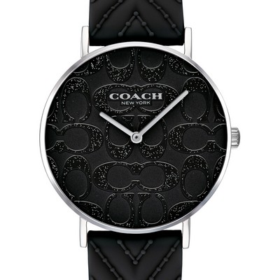 Movado Coach Perry Gents