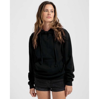 Tultex® Fleece Hooded Sweatshirt