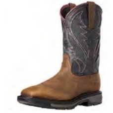 Ariat® Workhog® XT VentTek™ H2O Boots