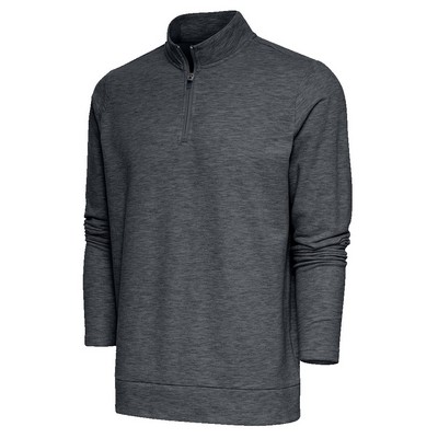 Gambit 1/4 Zip Pullover - Attic Pricing