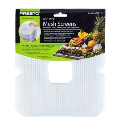 Dehydro™ Square Drying Screens