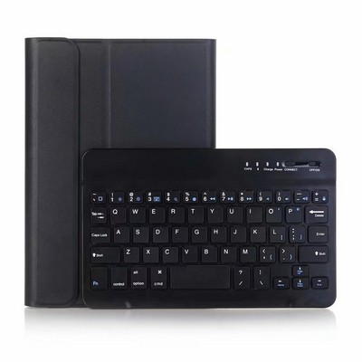 iPad Mini 6 and Mini 7 Wireless Keyboard Case