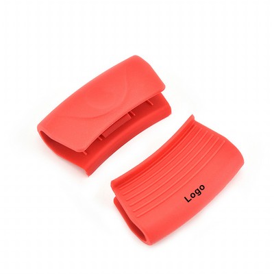 Silicone Pot Holder Oven Mitt