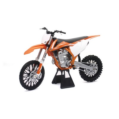 1:6 Scale KTM 450 SX-F 2018 Dirt Bike