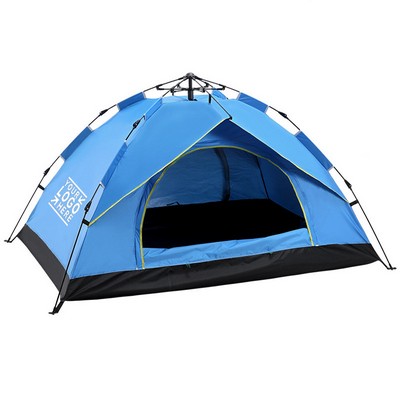 Instant Pop Up Tent Family Camping Tent