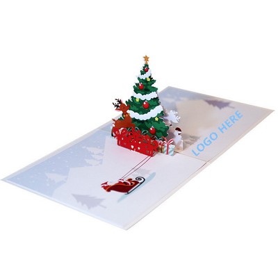 Christmas Greeting Cards