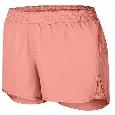 Augusta® Girl's Wayfarer Shorts