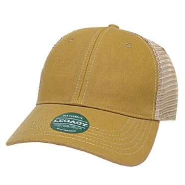 Legacy® OFA Trucker Cap