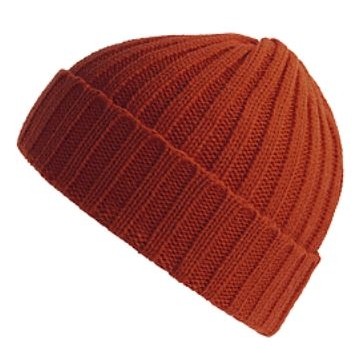 Atlantis® Sustainable Cable Knit Beanie