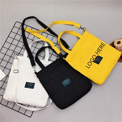 Canvas Tote Bag