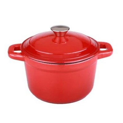 BergHoff® Neo Cast Iron Round Covered Dutch Oven