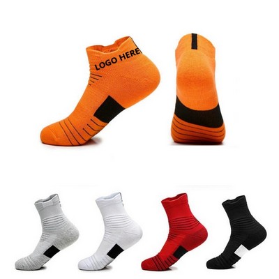 Sports Cotton Socks