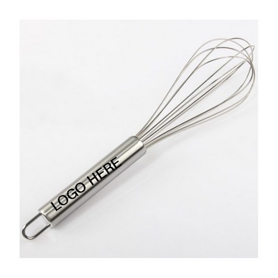 10inch Stainless Steel Whisk