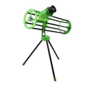 Carson® SkeleScope™ Reflector Beginner Telescope