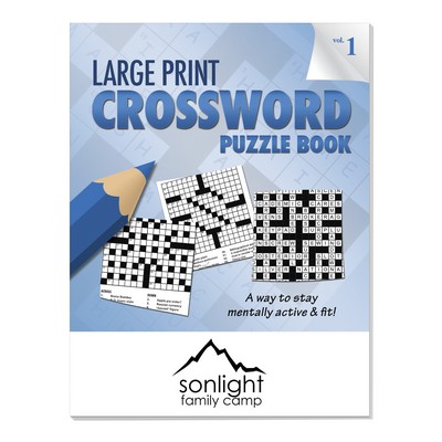 Crossword Volume 1