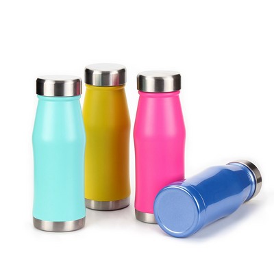 17 Oz. Stainless Steel Vacuum Thermos Flask