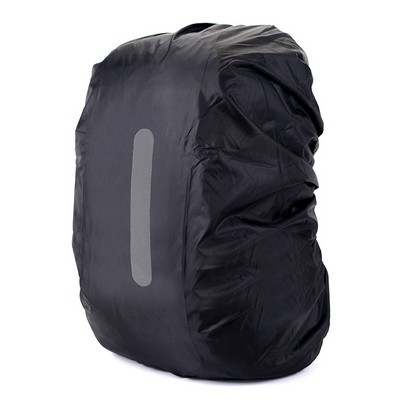 L-size Waterproof Backpack Cover