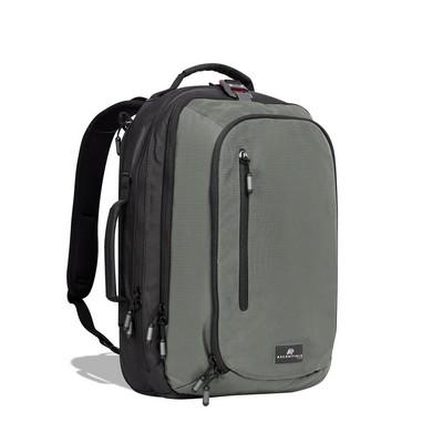 AP Bags Meta Backpack, Loden Green