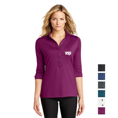 OGIO® Ladies Gauge Polo