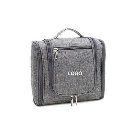 Large Capacity Cosmetic Bag