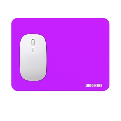 Silicone Mouse Pad