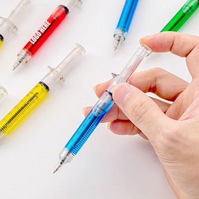 Syringe Pens