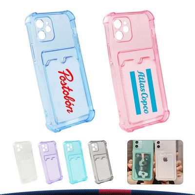 Suota 2in1 Phone Case