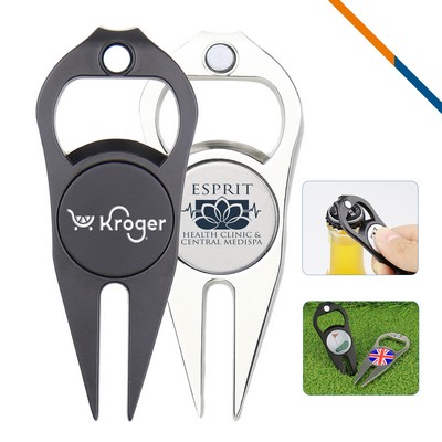 Ennis Golf Divot Tool