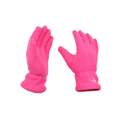 Polar Fleece Gloves