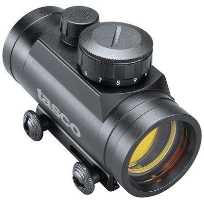 Tasco® 1x30 Red Dot Riflescope