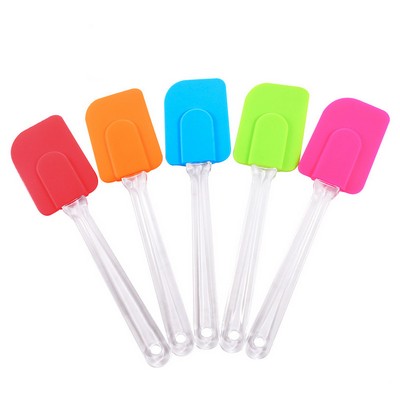 Silicone Spatula