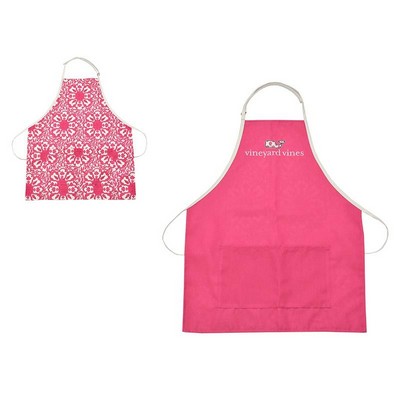 Sublimated Apron