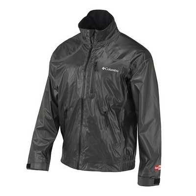 Columbia Men's Outdry Extreme Mesh Golf Jacket