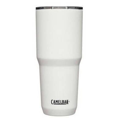 CamelBak® Horizon 30 Oz. Stainless Steel Vacuum Insulated Tumbler White