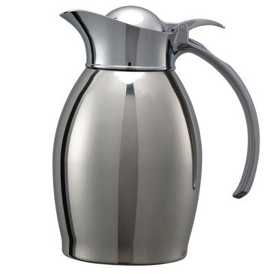 Nicollet Series Polished Carafe (0.6 Liter)