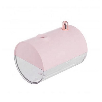 Submarine Boat Shaped Humidifier