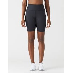 Women's High Power Bike Shorts