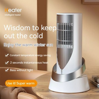 Mini Speed Electric Heating Fan Heater