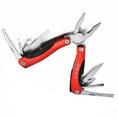 12-In-1 Multi-Tool