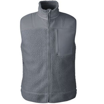 Spyder® Venture Sherpa Vest