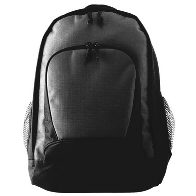 Augusta Sportswear Ripstop Backpack