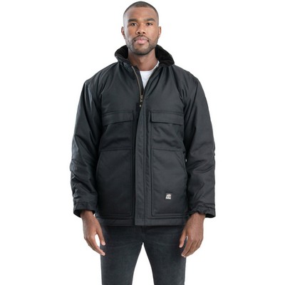 Berne Apparel Men's Icecap Tall Insulated Chore Coat