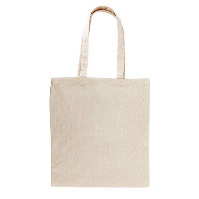 Liberty Bags Cotton Canvas Tote