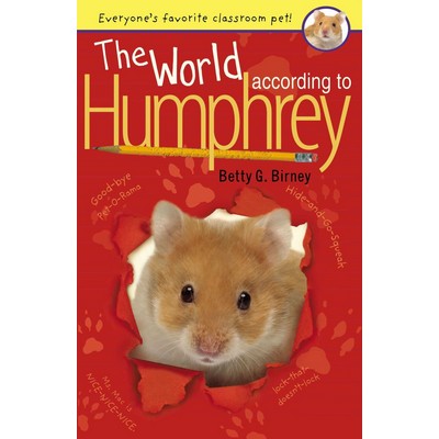 The World According to Humphrey